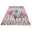 Wellkamp One-of-a-Kind 6'1" X 9'1" Area Rug