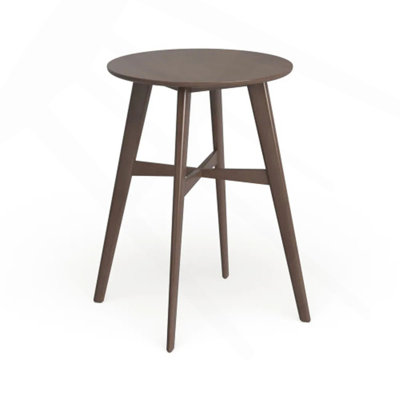 Table bistro 42 po Mid-Century