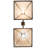 Duclos 2 - Light Mahogany Bronze Kitchen Island Pendant