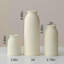 Ensemble de 3 vases en céramique-1947791402