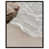 Black Floater Frame selected