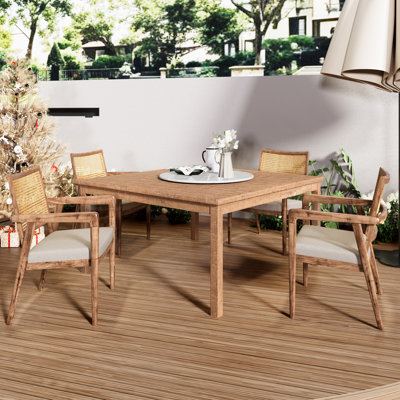 Genuine Marble Lazy Susan (Table Not Included)