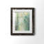 Morning Egret II - peinture encadrée-856246191-856246178