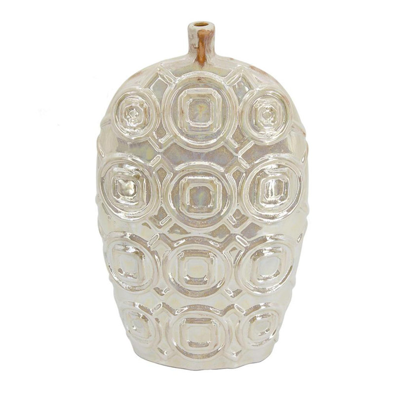 Vase de table 16 po