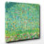 Gustav Klimt - Wrapped Canvas Painting-19089441