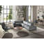 Upholstered Armchair
