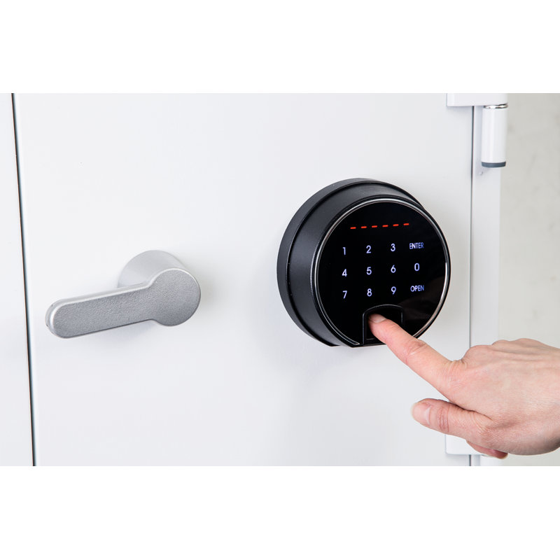 Security Safe Lock