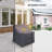 Lucier Outdoor Lounge Chair Patio Cover