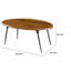 Table basse à 4 pieds-73568957