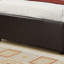 Lit double avec lattes en gigogne-133964622-133964624