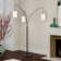 Cheenue 83'' Tree Floor Lamp