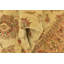 Tapis beige clair Runner Mullings