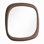 Lohan Accent Mirror