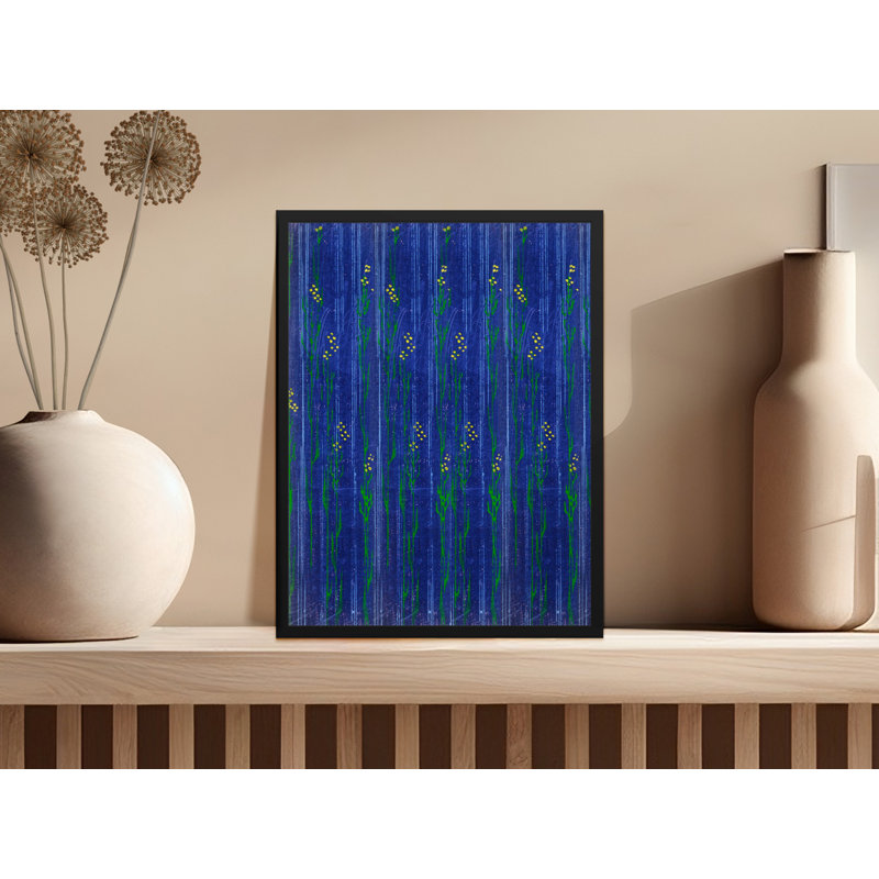 Charlinda Single Picture Frame Print, 27.94 cm H x 22.86 cm W