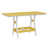 Sunburst Yellow