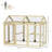 Pawhut Chicken Run-603053722
