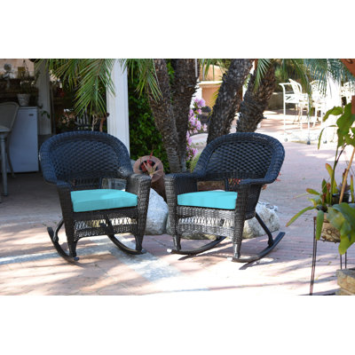 Raenesha Outdoor Chair
