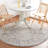 Jablon Abstract Hand Tufted Wool Oriental Rug-763153550