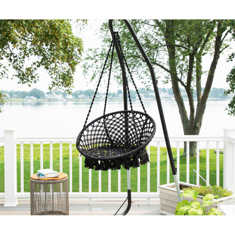 Chaise hamac