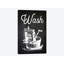 «Wash», impression sur toile-72418100-72418099-34980404