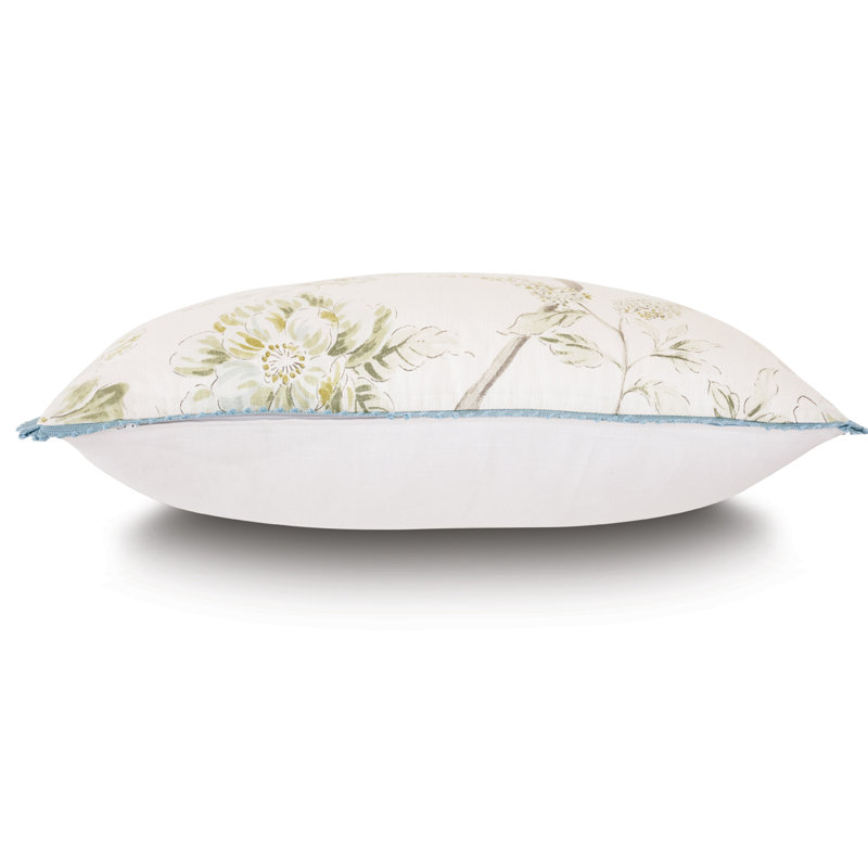 Suzette Magnolia Bed Sham, Standard