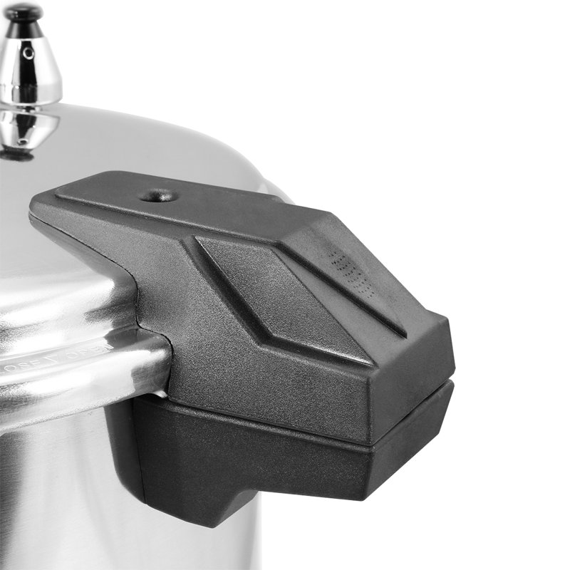 Barton 23 pte Autocuiseur sur la cuisinière