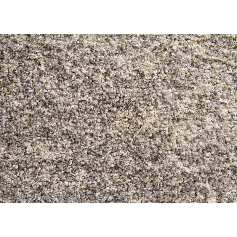 Willesden Solid Colour Area Rug, Rectangular 133 x 195cm