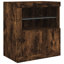 Basiliki Sideboard with LED Lights-632087483