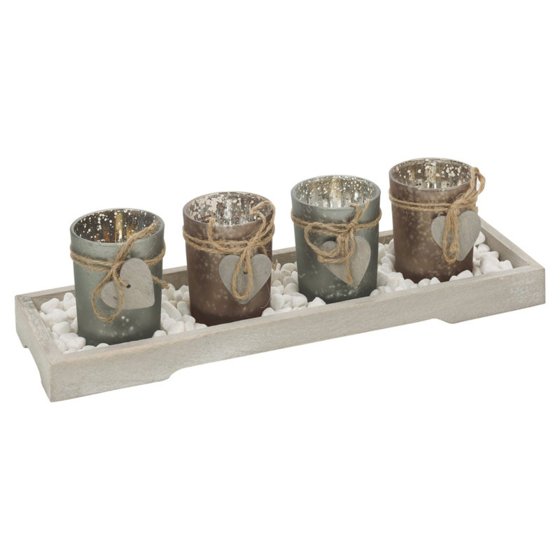 Tealight Holder