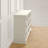 Nestor Antique White 7 Drawer Dresser