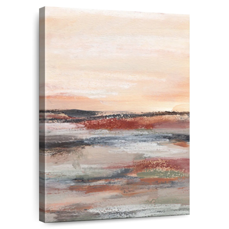 Avery Joshua Tree Abstracts Pattern IV, 48" H x 32" W