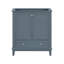 Meuble-lavabo de salle de bain sans lavabo, base seulement-114280335-114280334