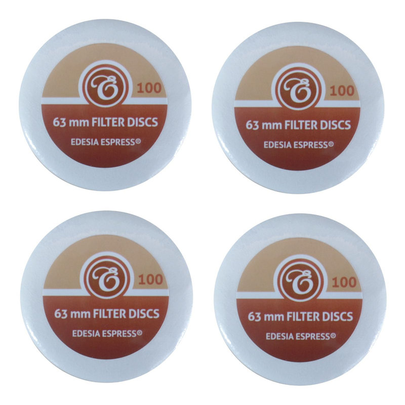 Edesia Espress Coffee Filter 