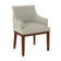 19'' H Upholstered Armchair