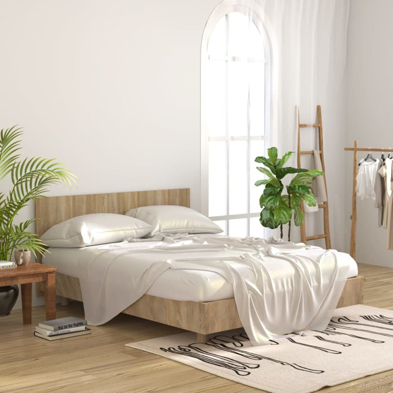 Macdoel Headboard