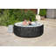 Lay-Z-Spa Hollywood AirJet Inflatable Hot Tub