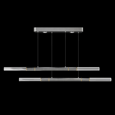 Antonia 6 - Light LED Pendant