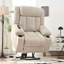 Fauteuil inclinable Power Lift