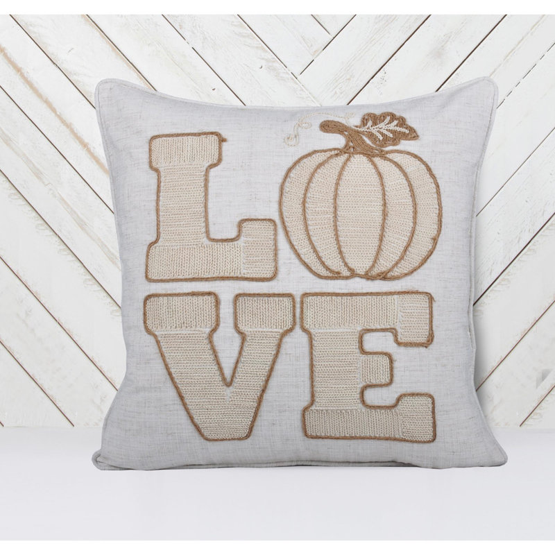 Coussin LOVE