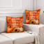 Housses de coussin en microfibre JYK-138807529