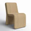Edith Outdoor Dining Side Chair-1865650867
