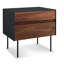 Clad 2 - Drawer Nightstand-24320445