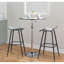 Tabouret de bar 30 po Ale Ale-2058786386