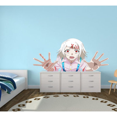 Wall Decal