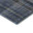 Premium Machine Washable Cerrito AMF548 Blue Rug-104020167