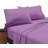 Microfiber Sheet Set-22547700-22547697