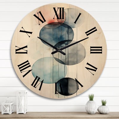 Horloge murale Essential Essential