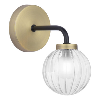 Adairis Armed Sconce