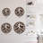 Wall Decor Metal-99048355-99048350