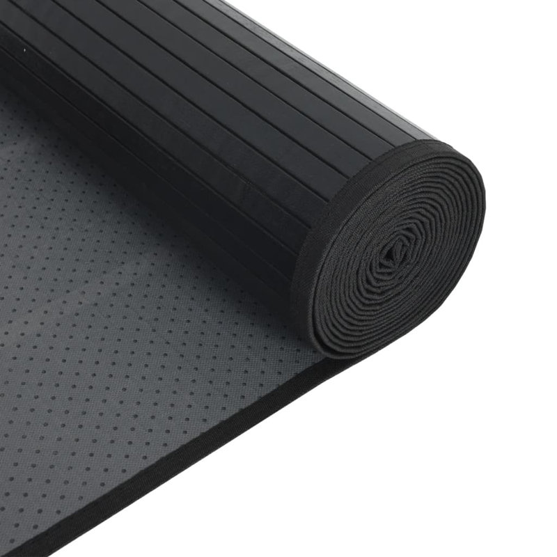 Rug Bamboo, Runner 60 x 1000cm